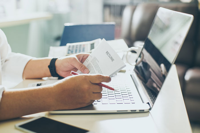 Certified Professional Resume Writer in Yorktown Heights, NY