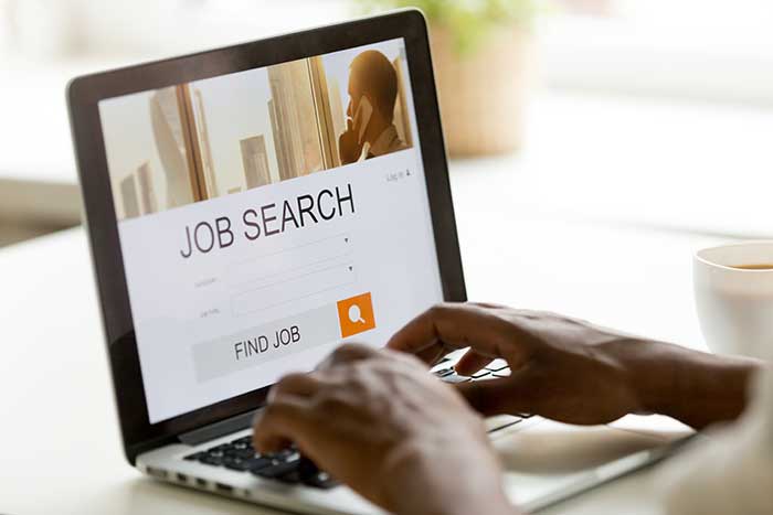 Job Search Campaign Management in Yorktown Heights, NY